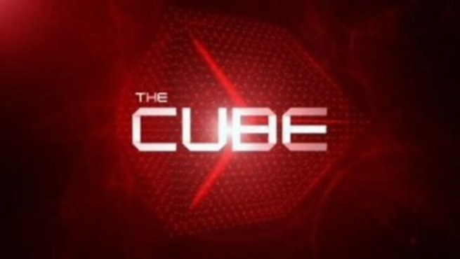 Куб 2 сезон 9 выпуск (09.11.2013)