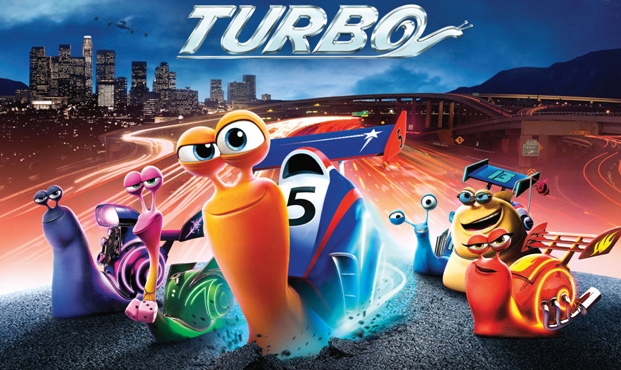 Турбо (2013)