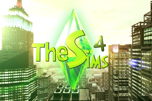 The Sims 4 - трейлер