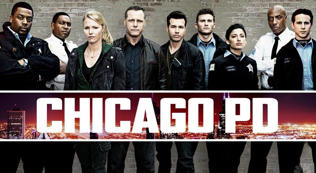 Полиция Чикаго 2 сезон 1 серия